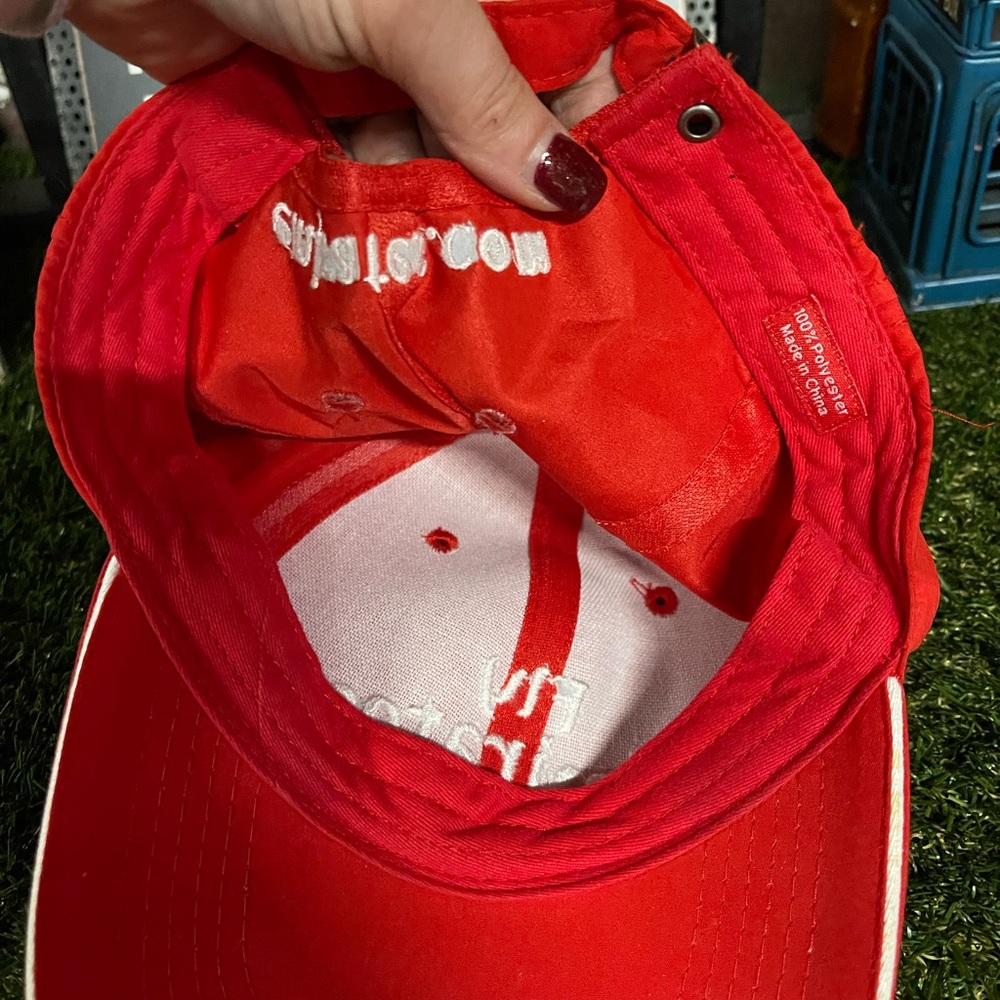 Fly emirates hat - Picture 3 of 6